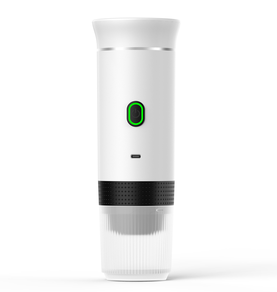 BrewInMotion Pro