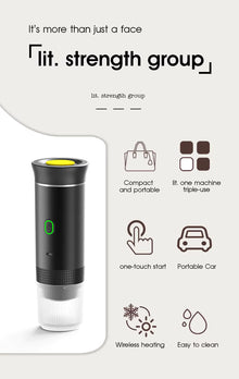 BrewInMotion Pro - image 6