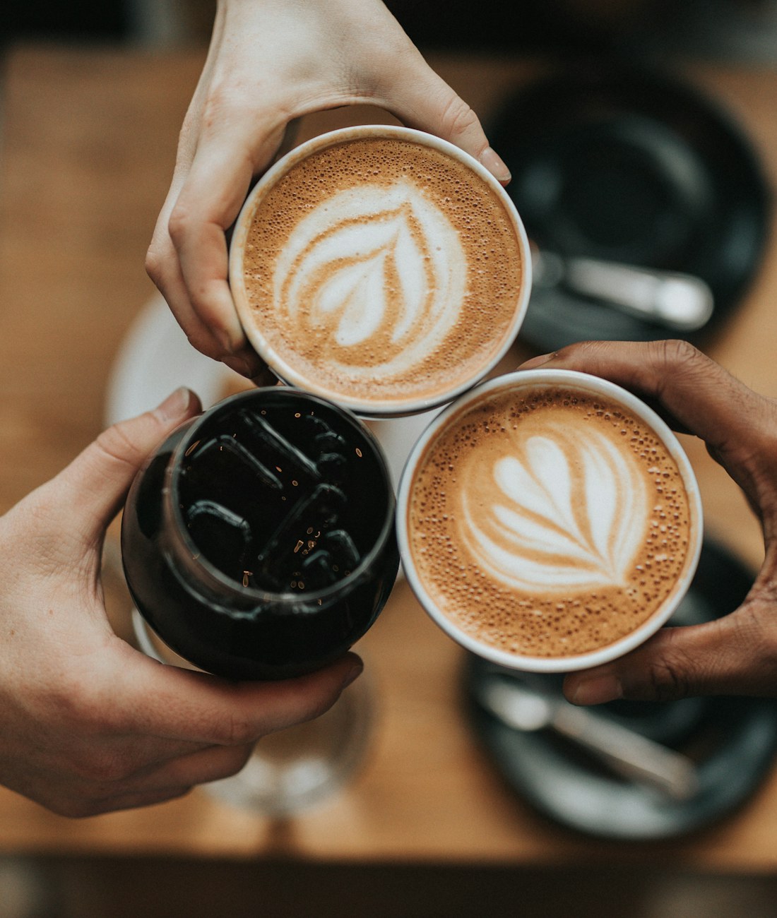 Café-Grade