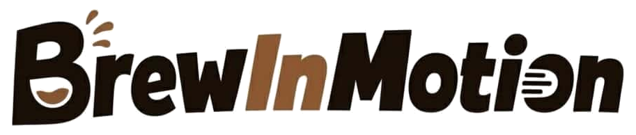 BrewInMotion