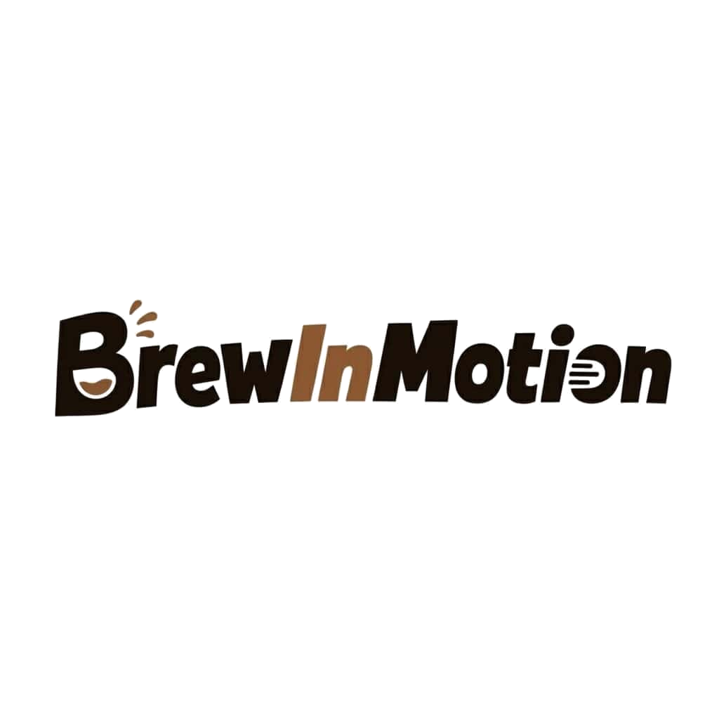 BrewInMotion